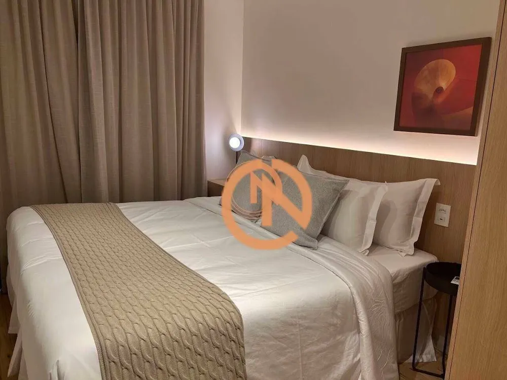 Apartamento, 1 quarto, 66 m² - Foto 7