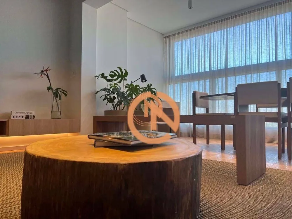 Apartamento, 1 quarto, 66 m² - Foto 2
