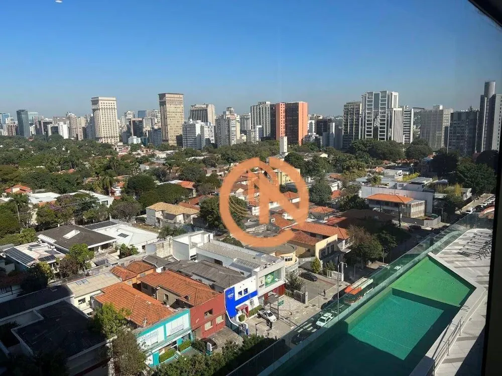 Apartamento, 1 quarto, 66 m² - Foto 16
