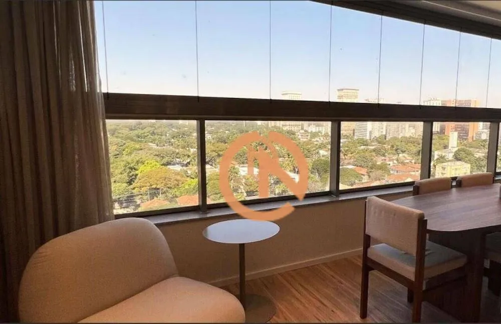 Apartamento, 1 quarto, 66 m² - Foto 10