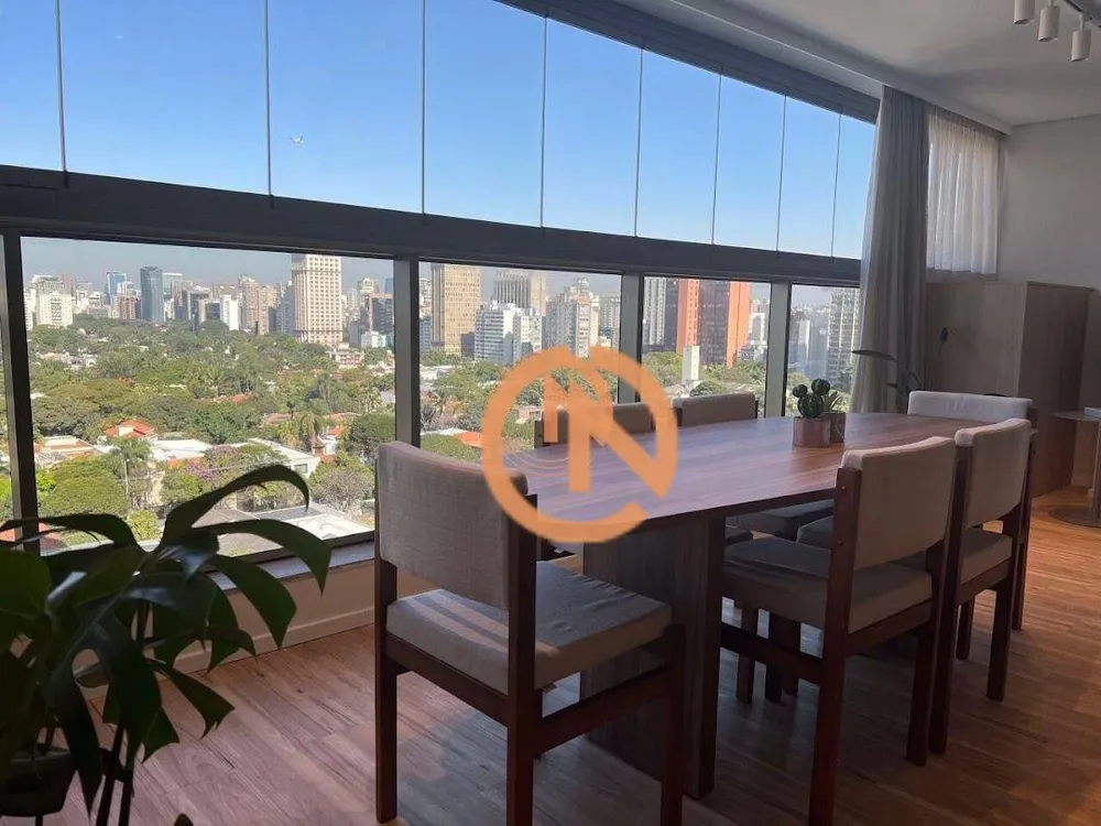Apartamento, 1 quarto, 66 m² - Foto 9
