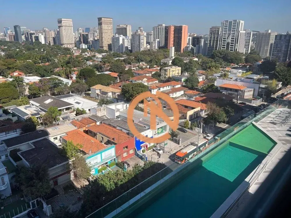 Apartamento, 1 quarto, 66 m² - Foto 15
