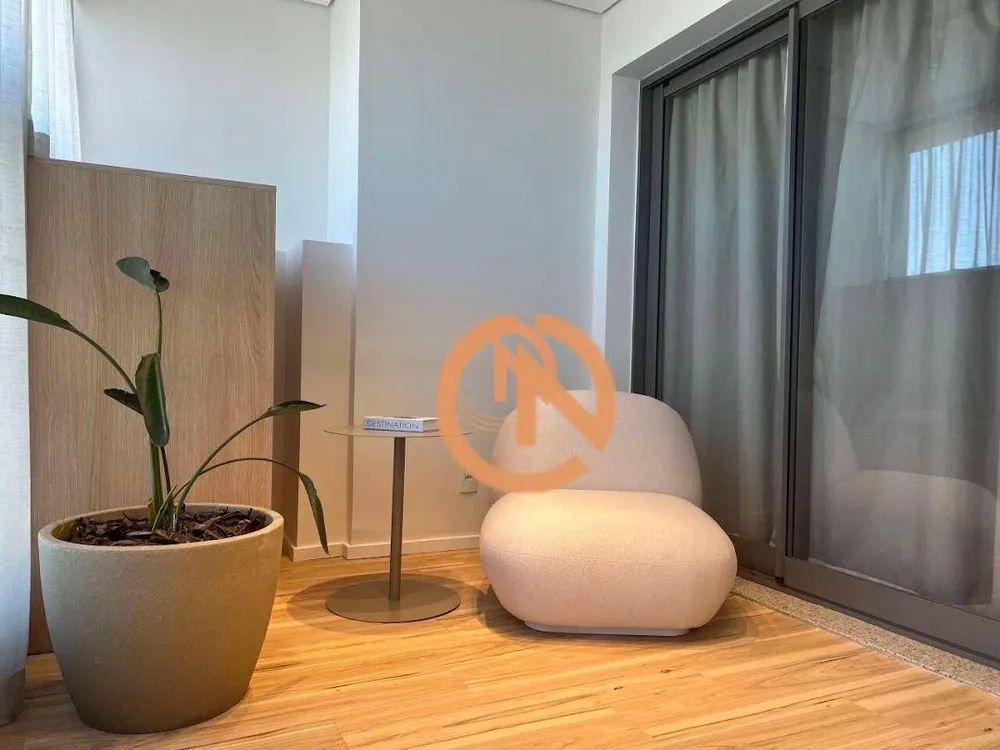 Apartamento, 1 quarto, 66 m² - Foto 8