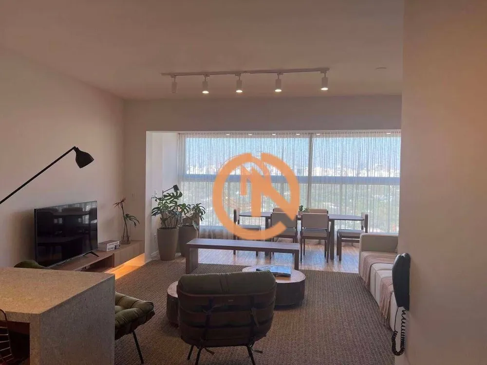 Apartamento, 1 quarto, 66 m² - Foto 6