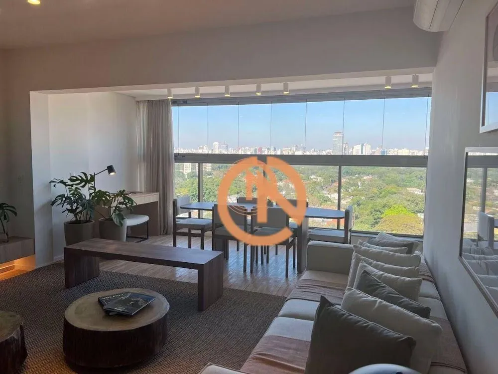 Apartamento, 1 quarto, 66 m² - Foto 8
