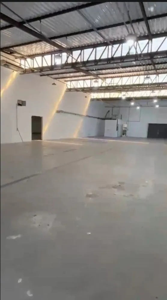 Depósito-Galpão, 805 m² - Foto 5