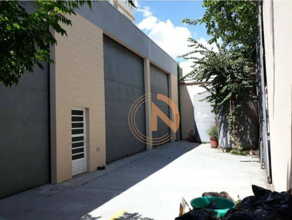 Depósito-Galpão, 805 m² - Foto 2