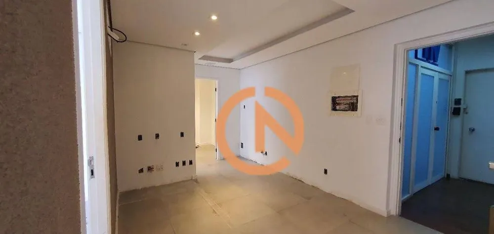 Sala-Conjunto, 74 m² - Foto 1
