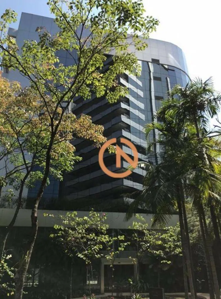 Prédio Inteiro, 2534 m² - Foto 1