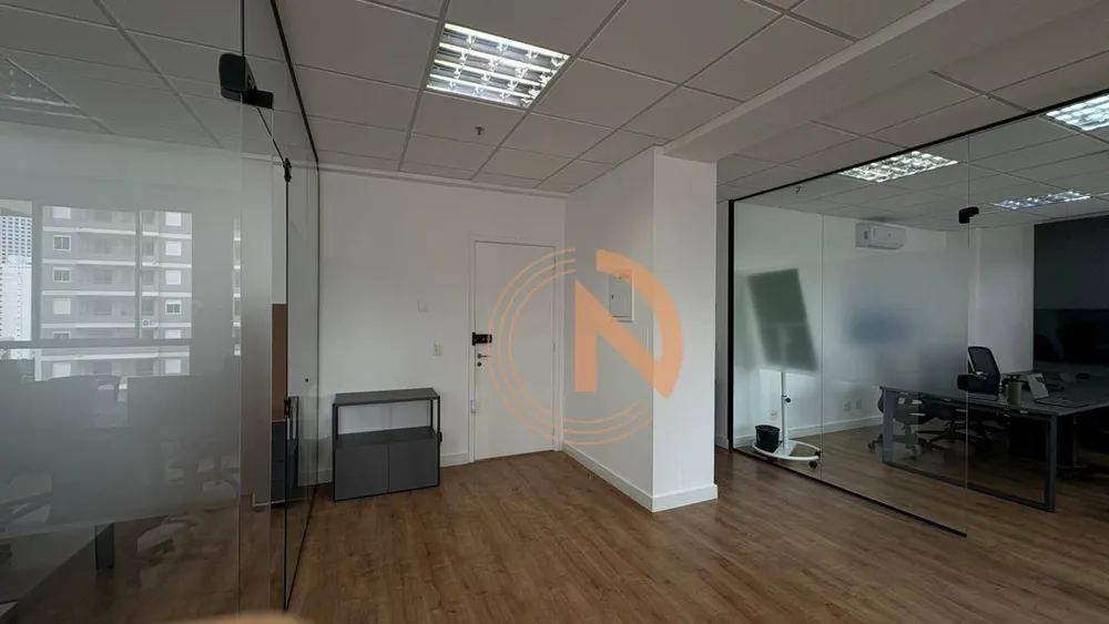 Sala-Conjunto, 82 m² - Foto 5