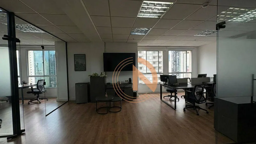 Sala-Conjunto, 82 m² - Foto 6