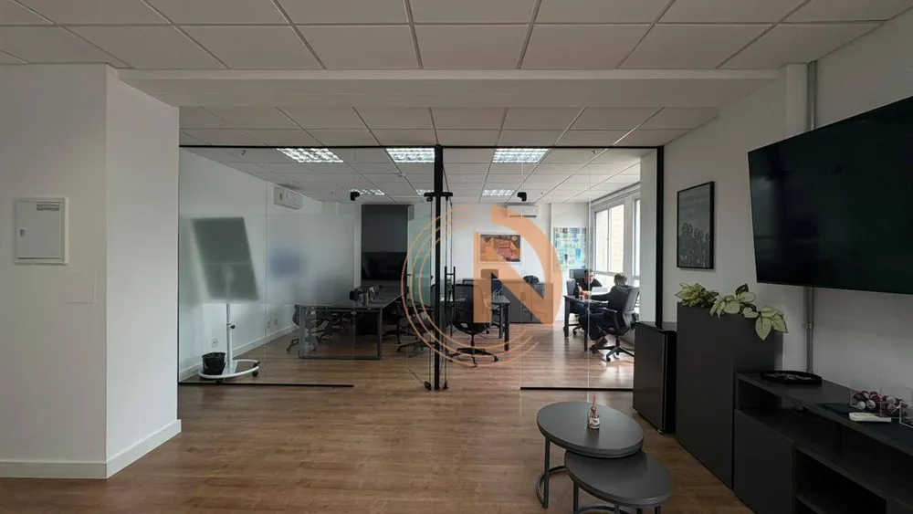 Sala-Conjunto, 82 m² - Foto 4