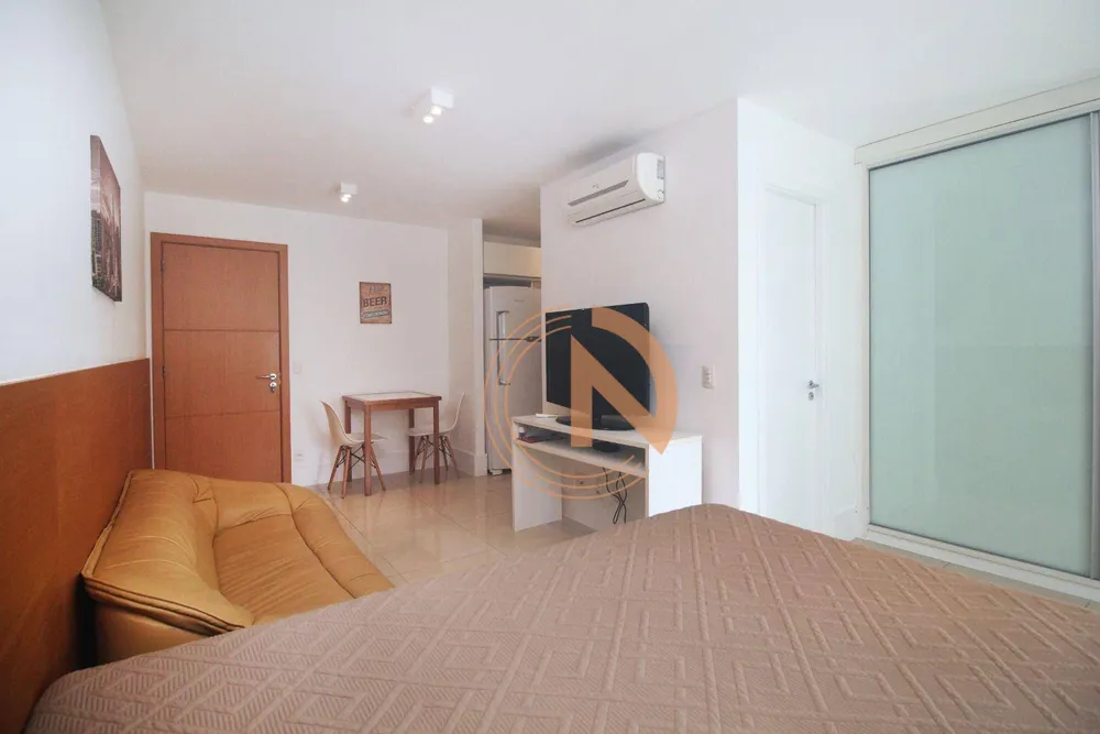 Kitnet-Studio, 37 m² - Foto 4
