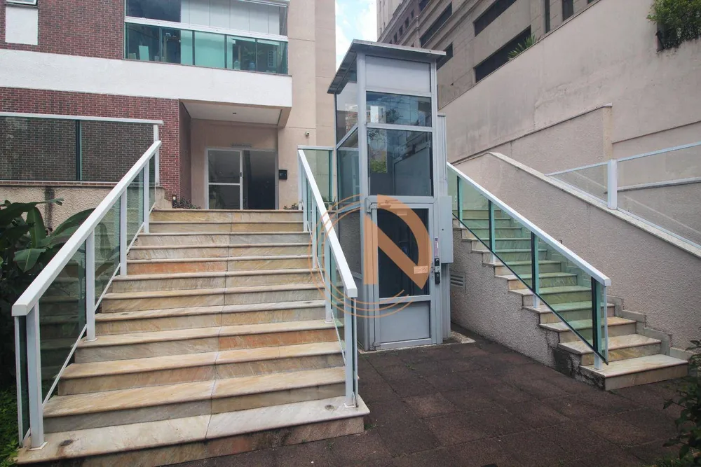 Kitnet-Studio, 37 m² - Foto 8