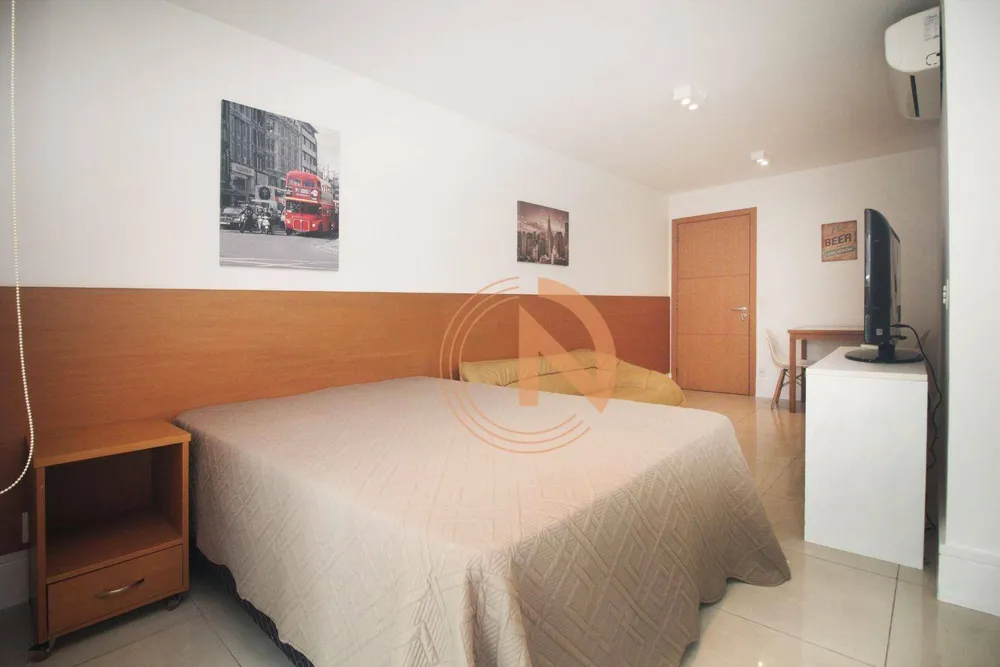 Kitnet-Studio, 37 m² - Foto 2