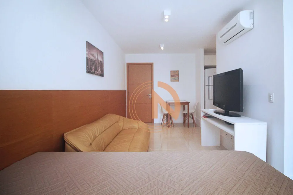 Kitnet-Studio, 37 m² - Foto 3