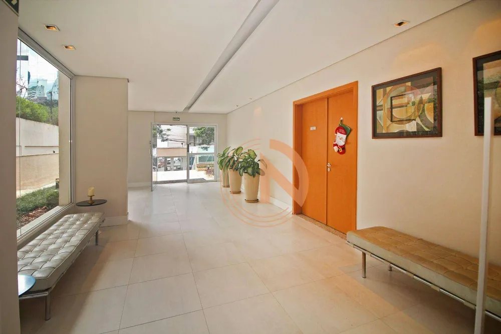 Kitnet-Studio, 37 m² - Foto 7