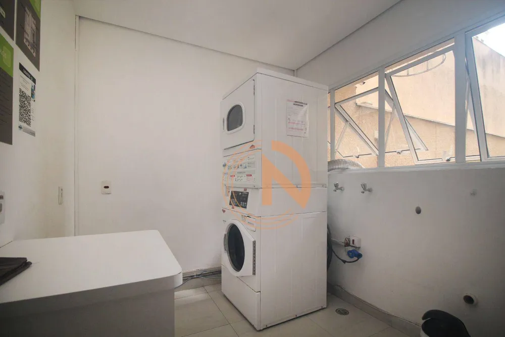 Kitnet-Studio, 37 m² - Foto 6