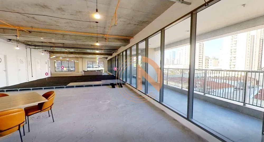 Sala-Conjunto, 900 m² - Foto 3