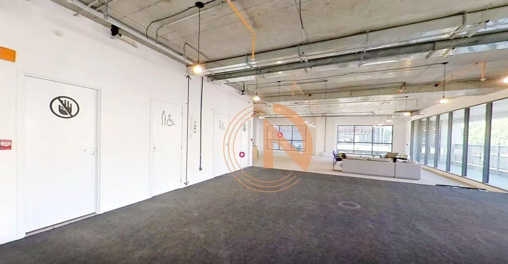 Sala-Conjunto, 856 m² - Foto 8