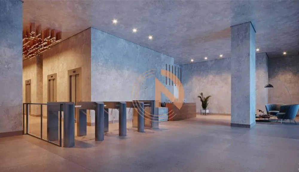 Sala-Conjunto, 900 m² - Foto 1
