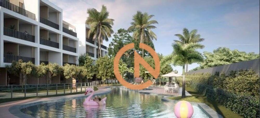 Apartamento à venda com 3 quartos, 125m² - Foto 3