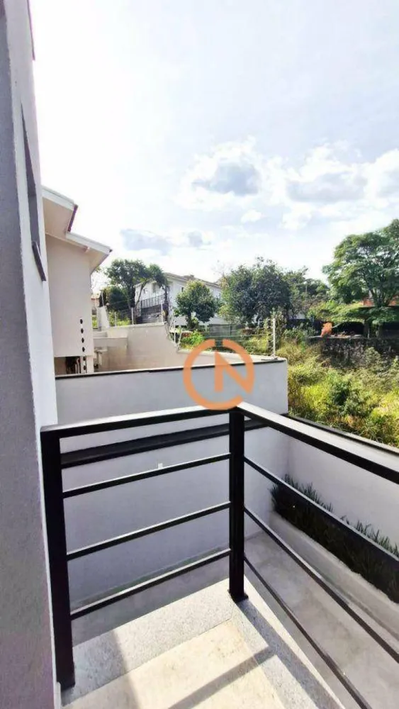 Sobrado, 5 quartos, 733 m² - Foto 7