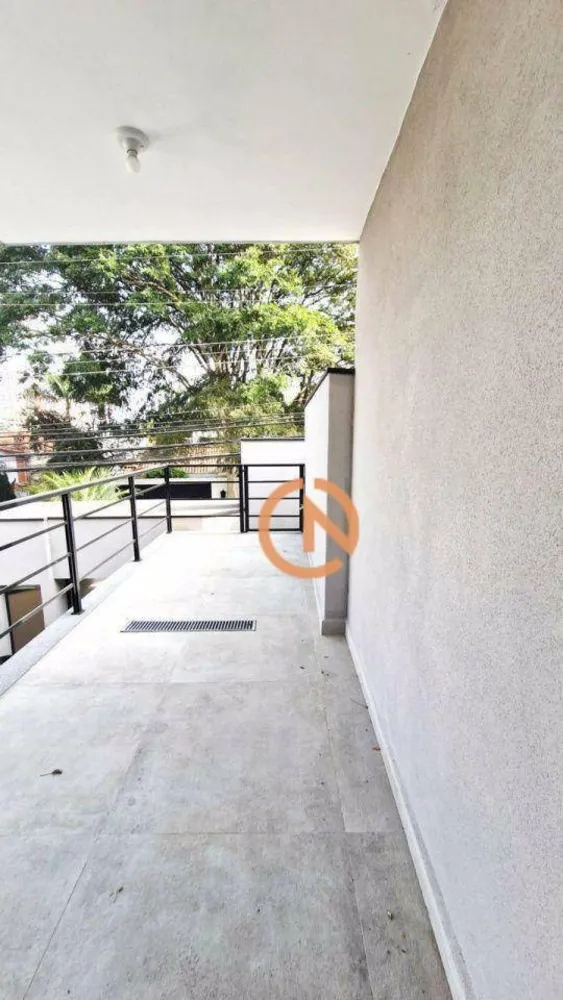 Sobrado, 5 quartos, 733 m² - Foto 6