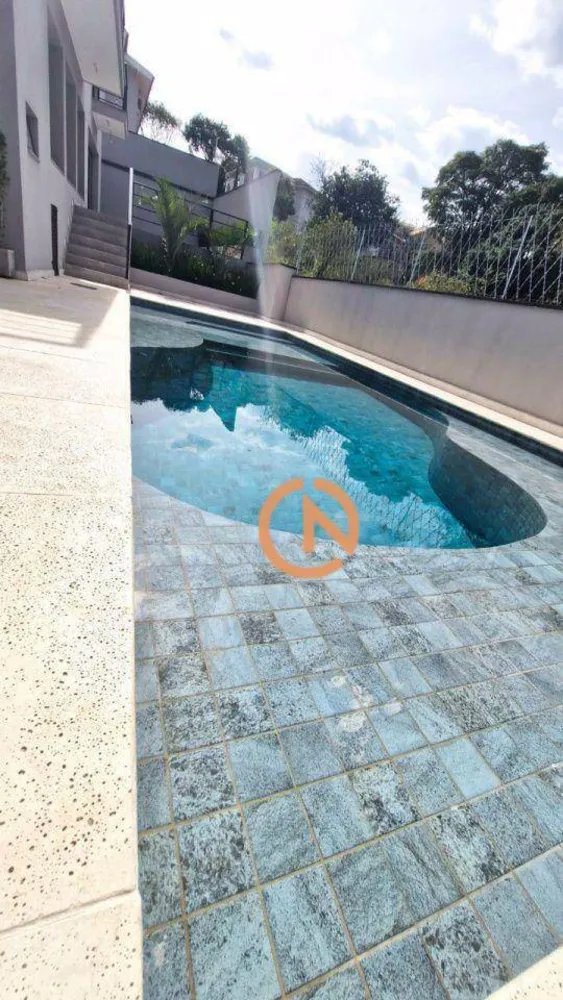 Sobrado, 5 quartos, 733 m² - Foto 4