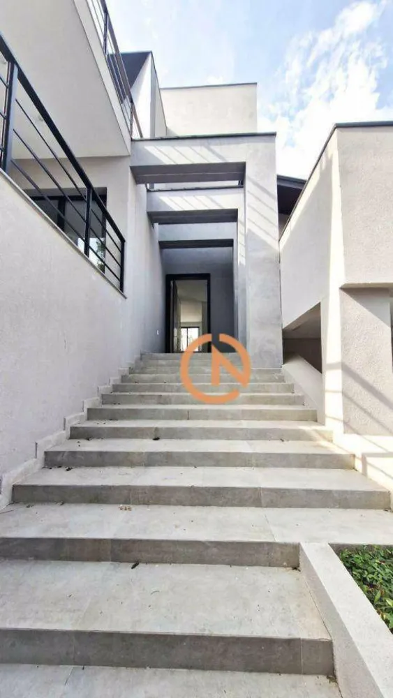 Sobrado, 5 quartos, 733 m² - Foto 8