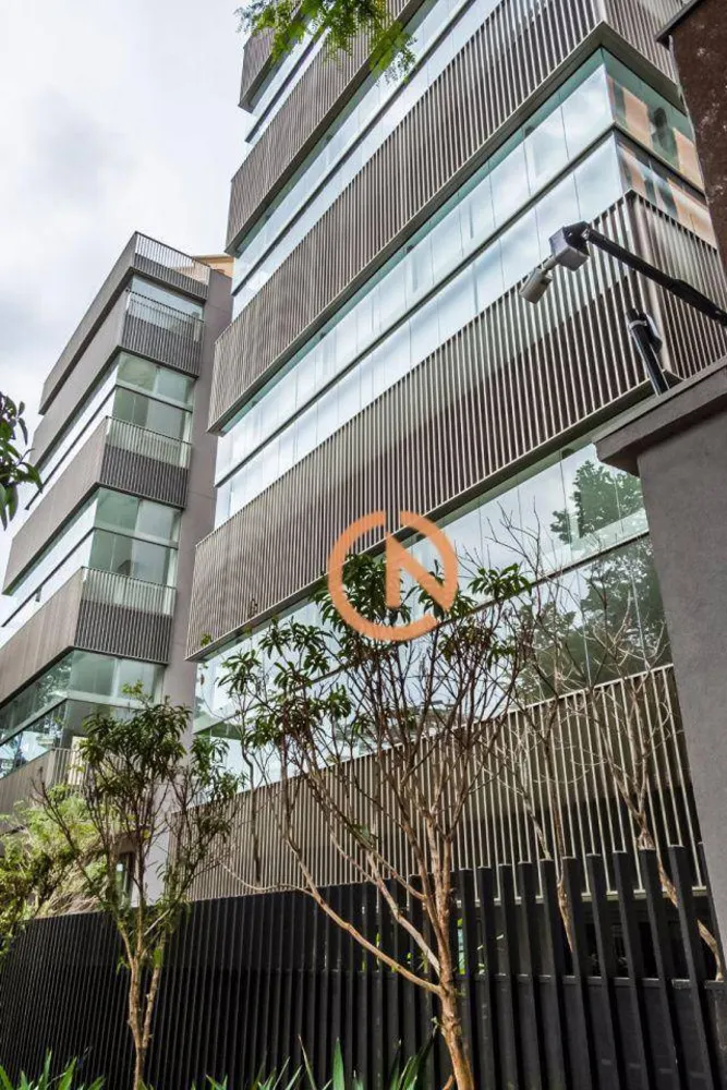 Apartamento, 4 quartos, 383 m² - Foto 12