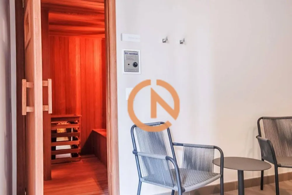 Apartamento, 4 quartos, 383 m² - Foto 4