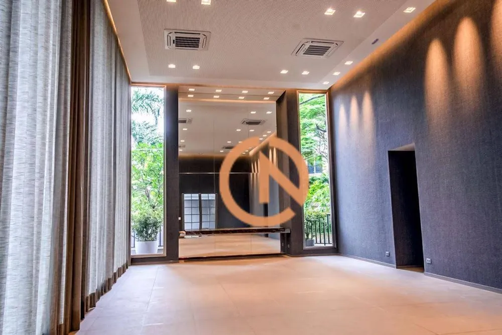 Apartamento, 4 quartos, 383 m² - Foto 2