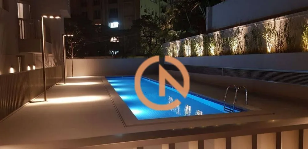 Apartamento, 4 quartos, 383 m² - Foto 8