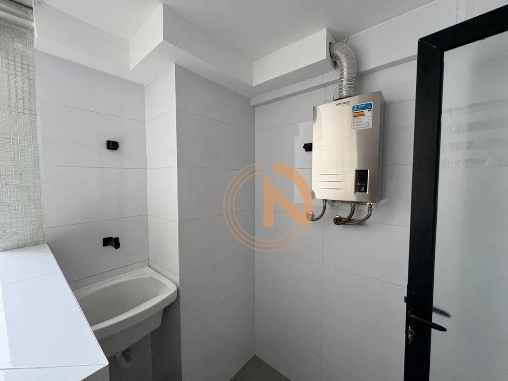Apartamento, 2 quartos, 88 m² - Foto 10