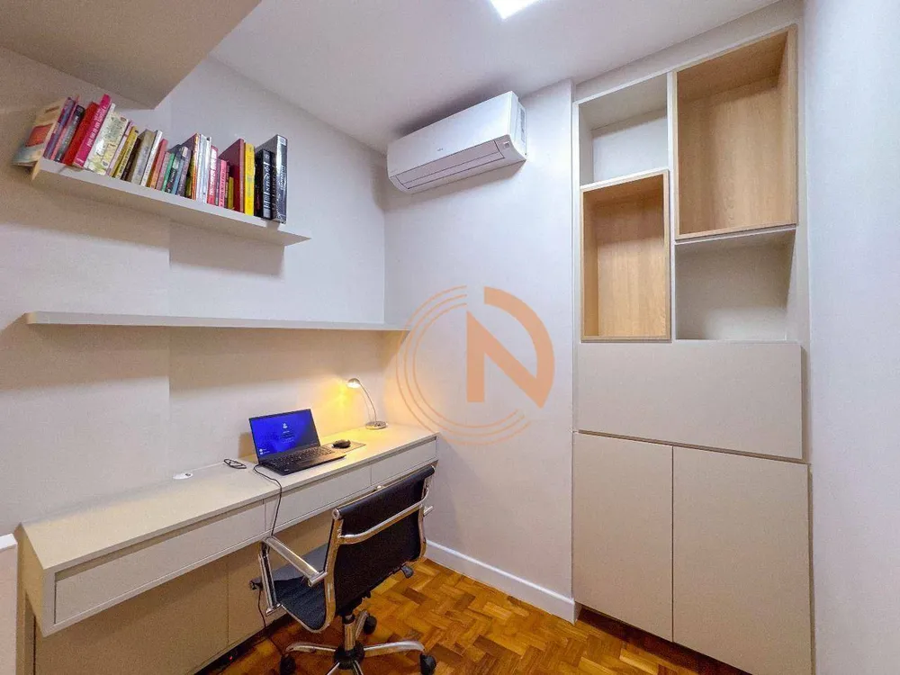 Apartamento, 3 quartos, 190 m² - Foto 2