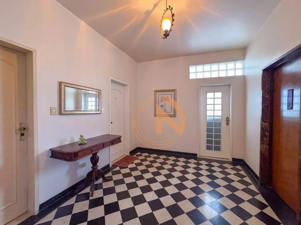Apartamento, 3 quartos, 190 m² - Foto 1
