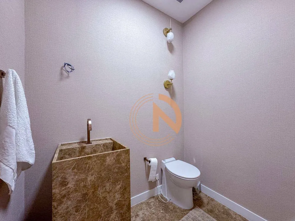 Apartamento, 3 quartos, 190 m² - Foto 3