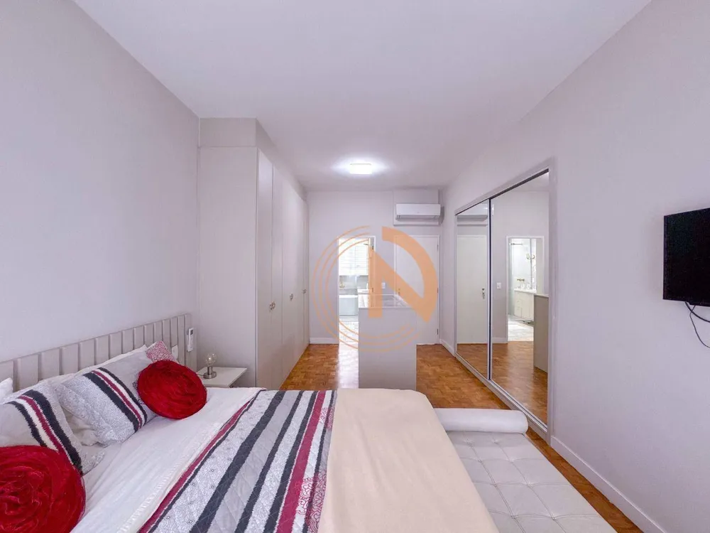 Apartamento, 3 quartos, 190 m² - Foto 4