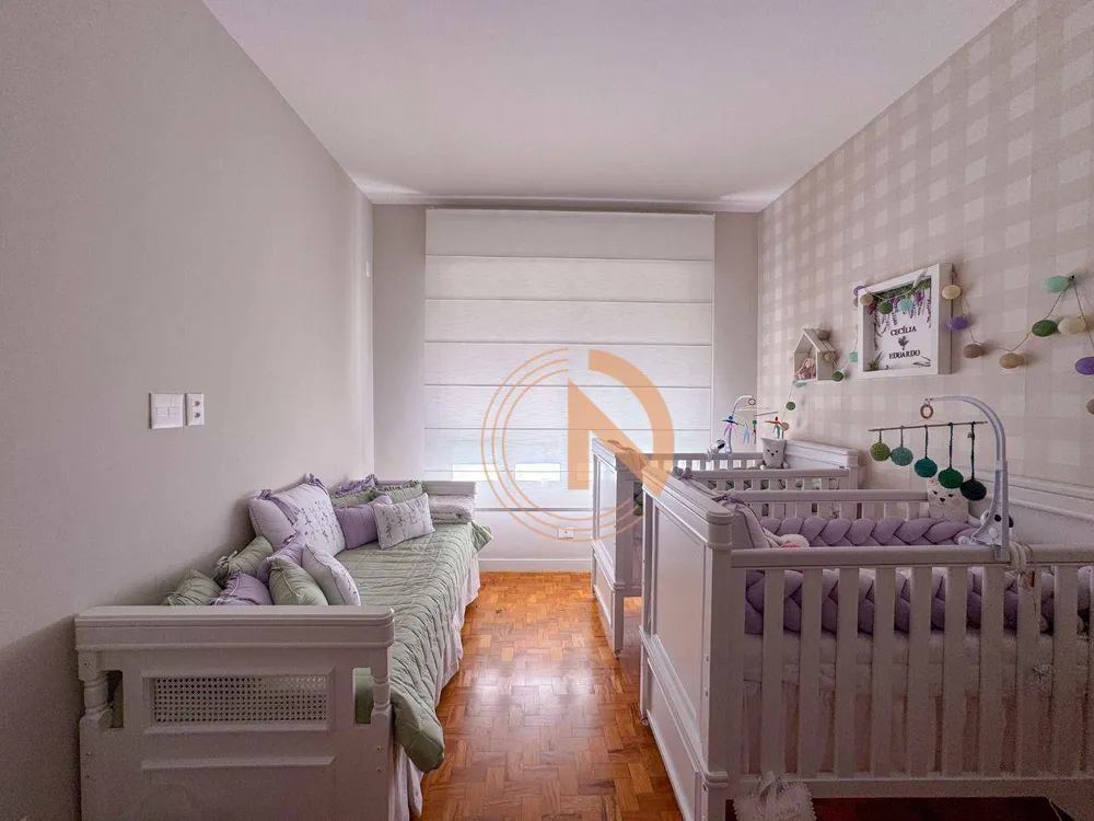 Apartamento, 3 quartos, 190 m² - Foto 7