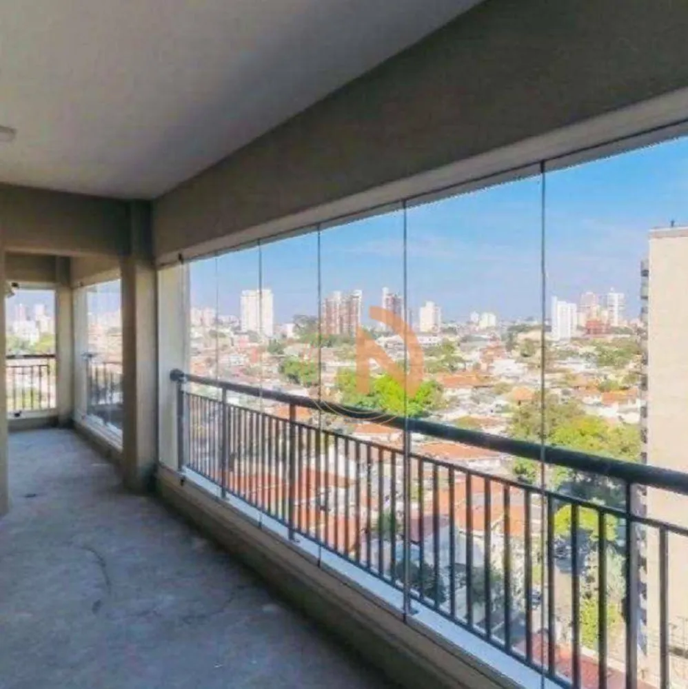 Apartamento, 3 quartos, 110 m² - Foto 1
