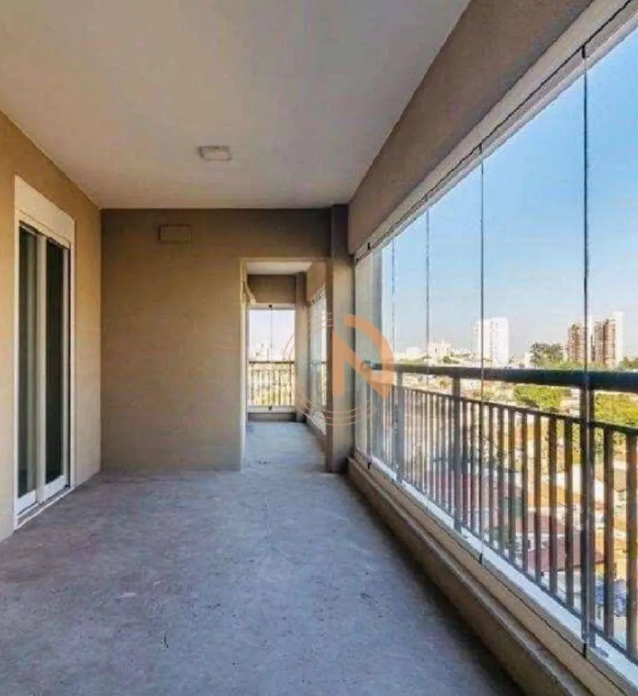 Apartamento, 3 quartos, 110 m² - Foto 2