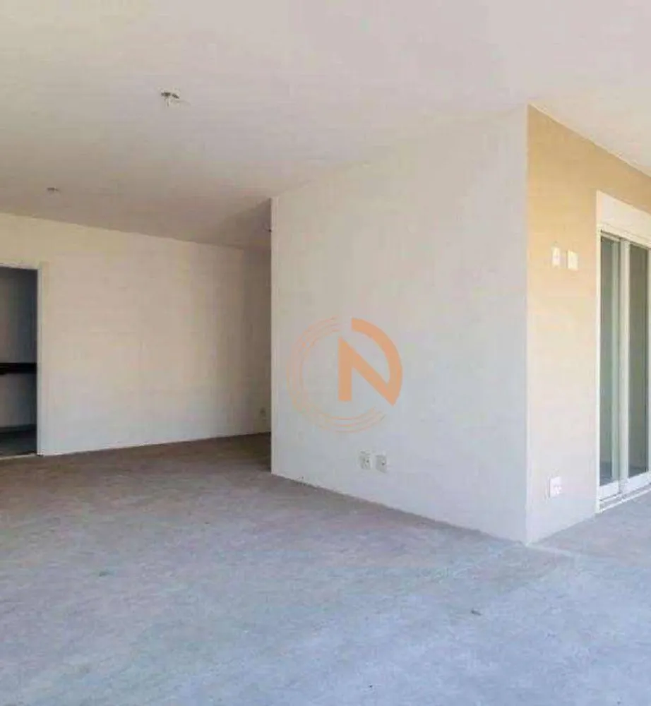 Apartamento, 3 quartos, 110 m² - Foto 5