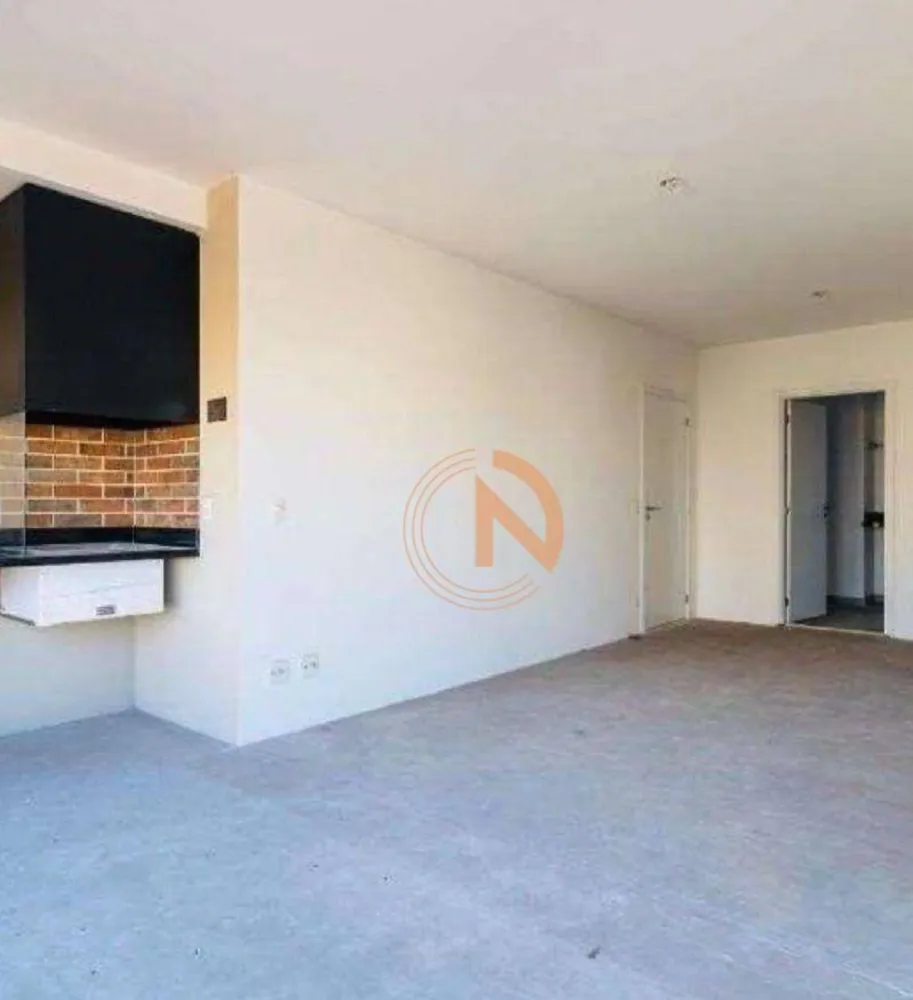 Apartamento, 3 quartos, 110 m² - Foto 4
