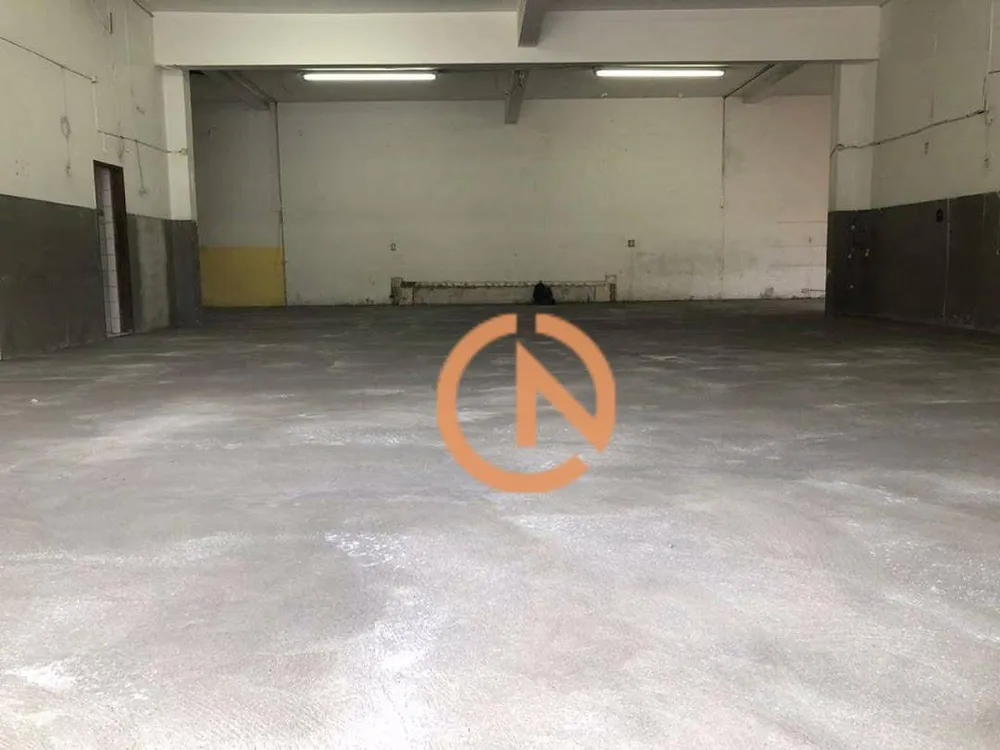 Loja-Salão, 833 m² - Foto 6