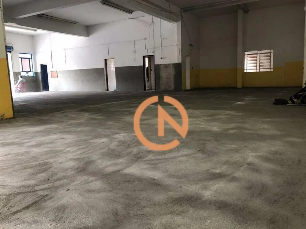 Loja-Salão, 833 m² - Foto 2