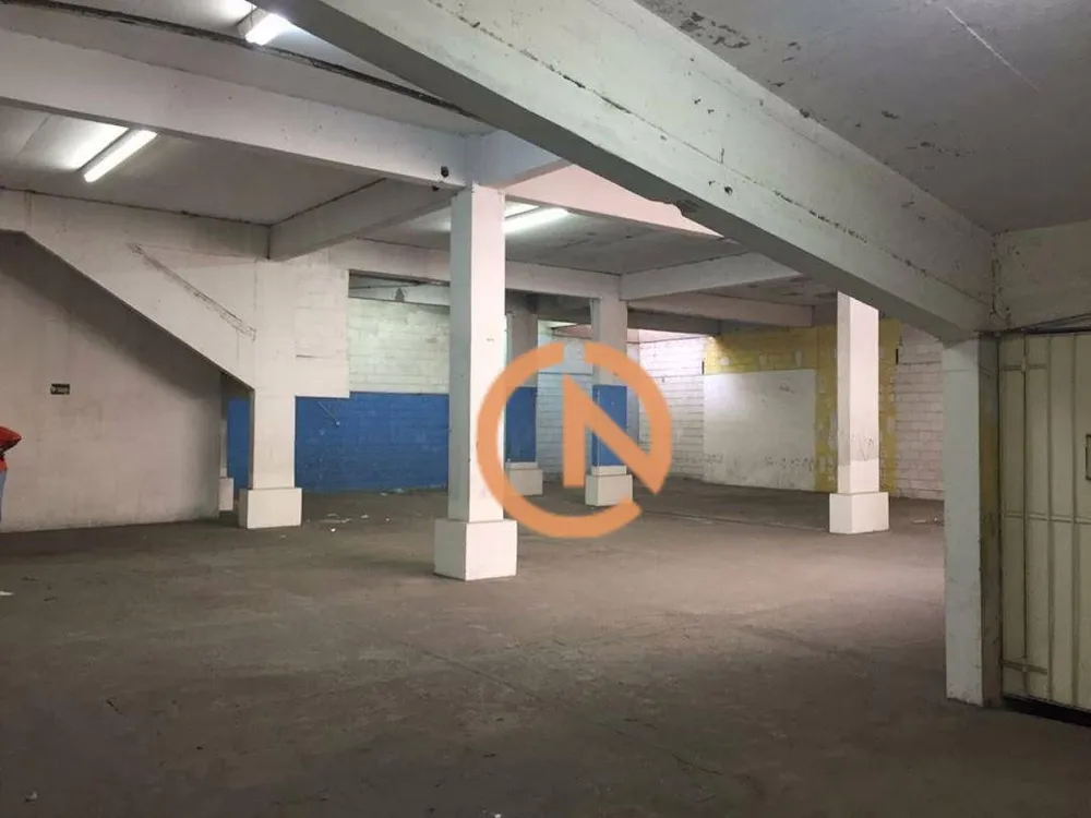 Loja-Salão, 833 m² - Foto 4