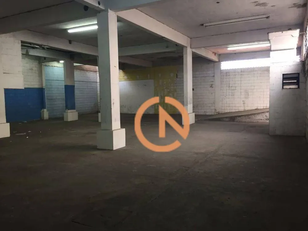 Loja-Salão, 833 m² - Foto 3