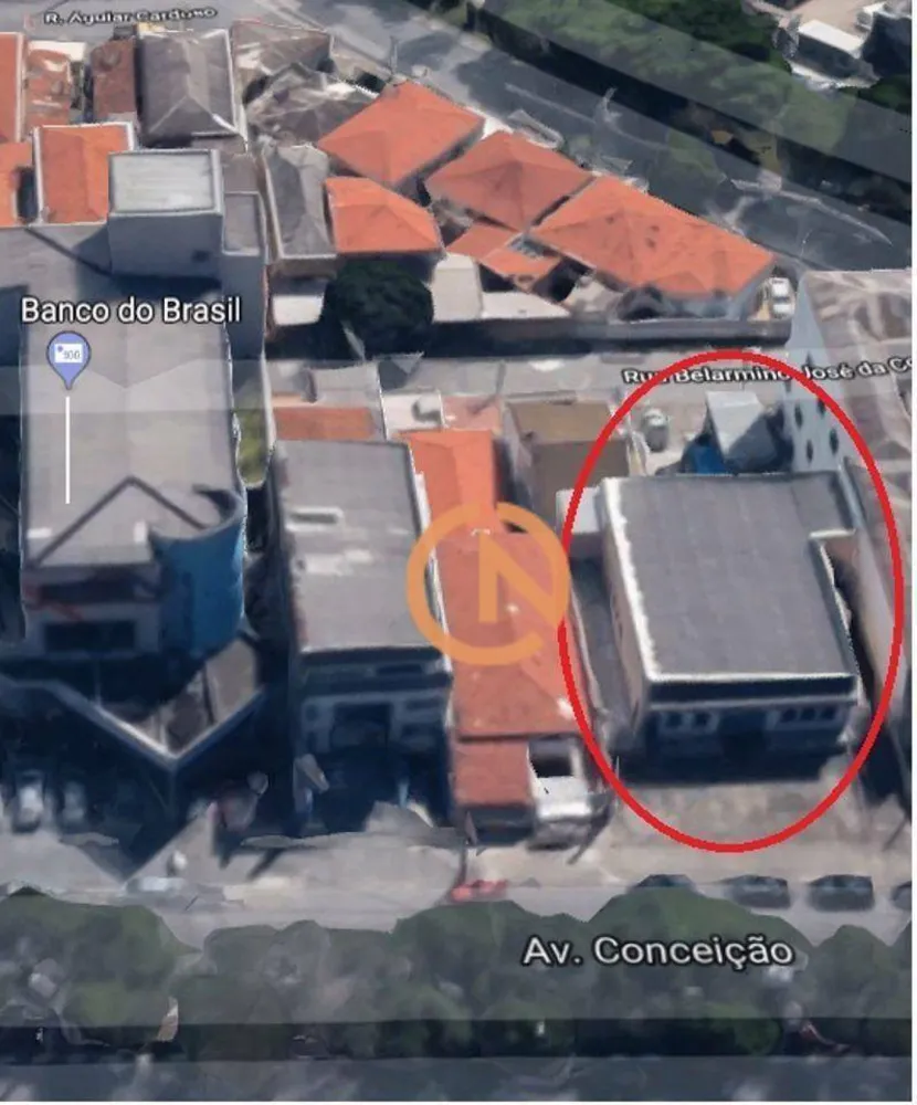 Loja-Salão, 833 m² - Foto 5