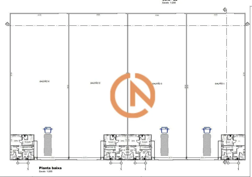 Terreno, 9200 m² - Foto 5